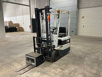 Komatsu fb10 vorkheftruck - afbeelding 1 van  12
