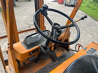 Komatsu fb15 vorkheftruck - afbeelding 5 van  18
