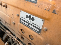 Komatsu fb15 vorkheftruck - afbeelding 10 van  18