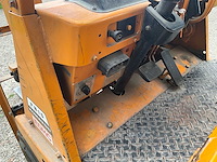 Komatsu fb15 vorkheftruck - afbeelding 8 van  18