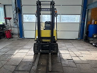 Komatsu fb15ex-7 - vorkheftruck - afbeelding 3 van  10