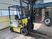 Komatsu fb15ex-7 - vorkheftruck - afbeelding 7 van  10