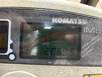 Komatsu fb15ex-7 - vorkheftruck - afbeelding 8 van  10