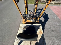 Komatsu fb20-3 vorkheftruck - afbeelding 2 van  20