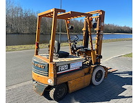 Komatsu fb20-3 vorkheftruck - afbeelding 15 van  20