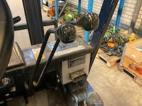 Komatsu fb20-3 vorkheftruck - afbeelding 7 van  20