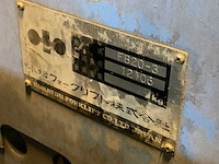 Komatsu fb20-3 vorkheftruck - afbeelding 8 van  20