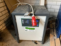 Komatsu fb20-3 vorkheftruck - afbeelding 10 van  20