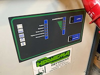 Komatsu fb20-3 vorkheftruck - afbeelding 11 van  20