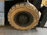 Komatsu fb20-3 vorkheftruck - afbeelding 18 van  20