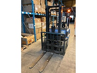 Komatsu fb20-3 vorkheftruck - afbeelding 15 van  20