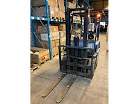 Komatsu fb20-3 vorkheftruck - afbeelding 15 van  20