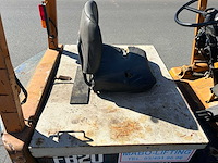 Komatsu fb20-3 vorkheftruck - afbeelding 13 van  20