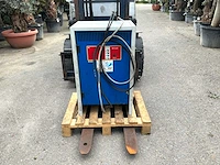 Komatsu fb25-3 vorkheftruck - afbeelding 16 van  25