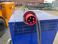 Komatsu fb30ex-8 3000kg vorkheftruck met klem en rotator - afbeelding 5 van  15