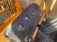 Komatsu fd 20-7 vorkheftruck - afbeelding 2 van  10