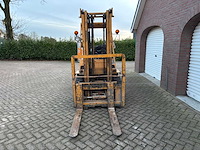 Komatsu fd0-7 vorkheftruck - afbeelding 7 van  14