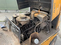 Komatsu fd20-6 vorkheftruck - afbeelding 15 van  23