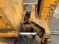 Komatsu fd20-6 vorkheftruck - afbeelding 23 van  23
