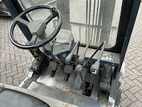 Komatsu fd20 vorkheftruck - afbeelding 7 van  17