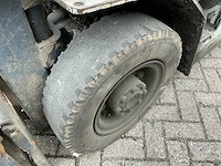 Komatsu fd20 vorkheftruck - afbeelding 17 van  17