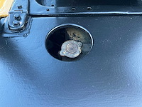 Komatsu fd25-8 vorkheftruck - afbeelding 13 van  22