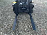 Komatsu fd25-8 vorkheftruck - afbeelding 17 van  22