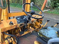 Komatsu fd35 vorkheftruck - afbeelding 4 van  18