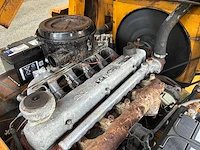 Komatsu fd35 vorkheftruck - afbeelding 5 van  18