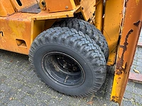 Komatsu fd35 vorkheftruck - afbeelding 14 van  18