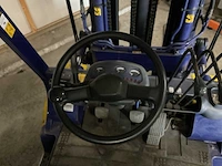 Komatsu fg 40 zt-7 vorkheftruck - afbeelding 3 van  13