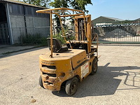 Komatsu fg14-10 vorkheftruck - afbeelding 2 van  29