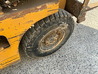 Komatsu fg14-10 vorkheftruck - afbeelding 7 van  29