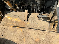 Komatsu fg14-10 vorkheftruck - afbeelding 9 van  29