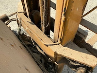 Komatsu fg14-10 vorkheftruck - afbeelding 14 van  29