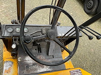 Komatsu fg14-14 lpg vorkheftruck - afbeelding 4 van  30