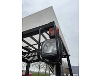 Komatsu fg14-14 lpg vorkheftruck - afbeelding 5 van  30