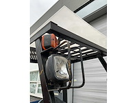 Komatsu fg14-14 lpg vorkheftruck - afbeelding 6 van  30