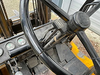 Komatsu fg14-14 lpg vorkheftruck - afbeelding 13 van  30