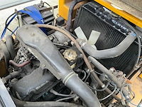 Komatsu fg14-14 lpg vorkheftruck - afbeelding 18 van  30