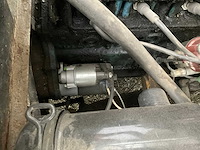 Komatsu fg14-14 lpg vorkheftruck - afbeelding 20 van  30