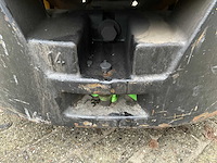 Komatsu fg14-14 lpg vorkheftruck - afbeelding 22 van  30