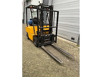 Komatsu fg14-14 lpg vorkheftruck - afbeelding 25 van  30