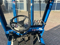 Komatsu fg15t-15 vorkheftruck - afbeelding 4 van  17