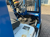 Komatsu fg15t-15 vorkheftruck - afbeelding 5 van  17