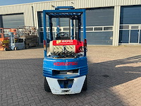 Komatsu fg15t-15 vorkheftruck - afbeelding 5 van  5