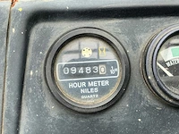Komatsu fg25-8 vorkheftruck gas - afbeelding 11 van  15