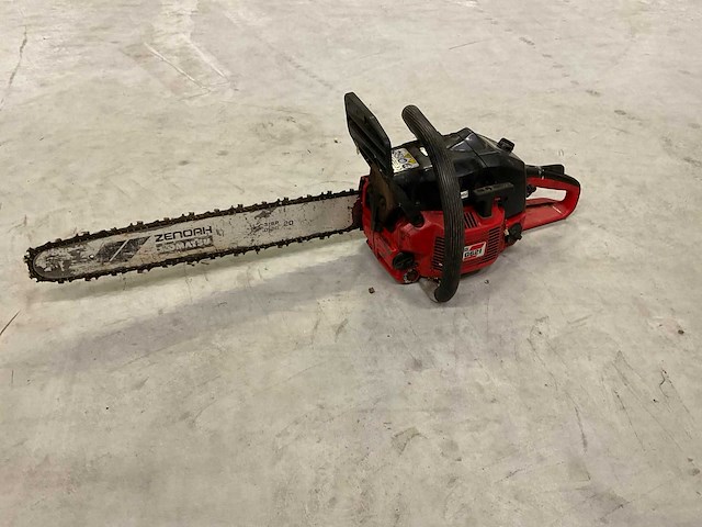 Komatsu g621avs kettingzaag - afbeelding 1 van  8