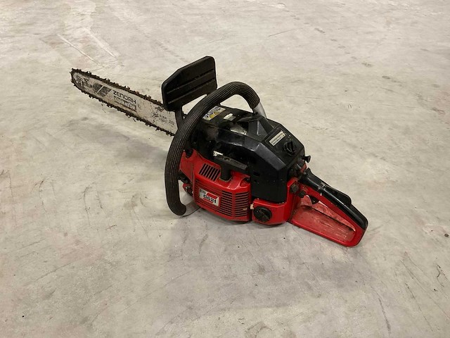 Komatsu g621avs kettingzaag - afbeelding 4 van  8