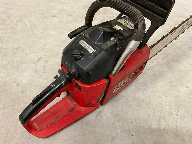 Komatsu g621avs kettingzaag - afbeelding 7 van  8